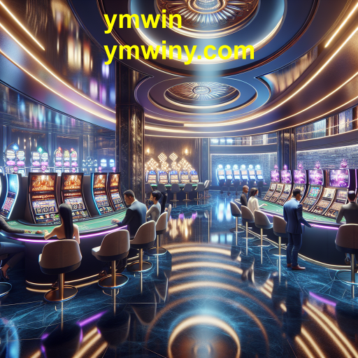 A Evolução dos Gráficos nos Jogos: Uma Nova Era de Imersão