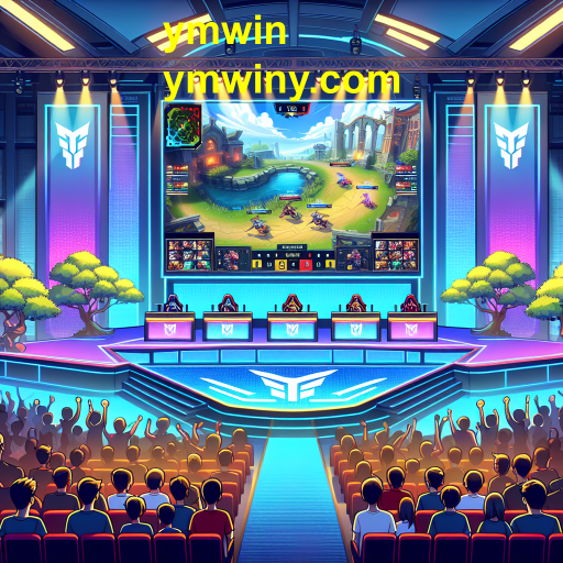 O Impacto dos Torneios de Jogos na Cultura Gamer