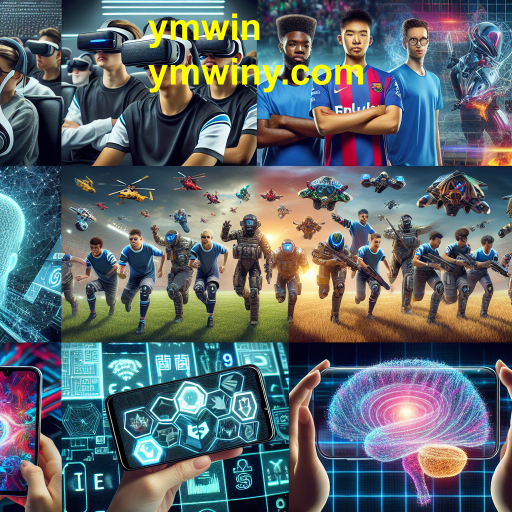 O Impacto dos Torneios de Jogos na Cultura Gamer